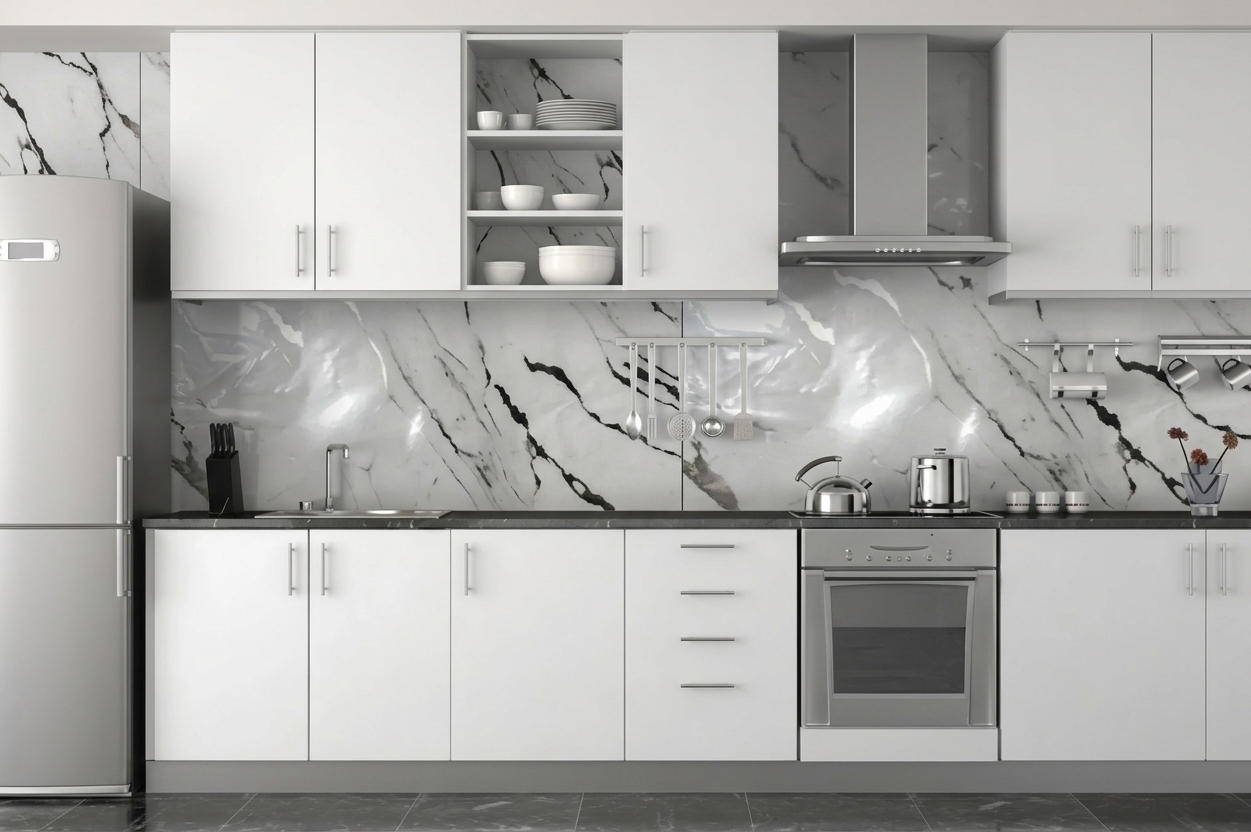 Mutfak arası XZLY1015A